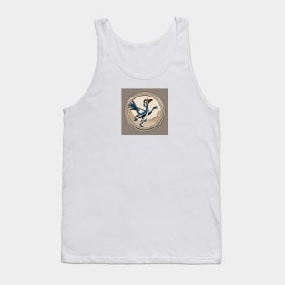 Road Runner Tank Top